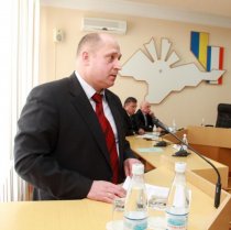 Поздравление с Днем работников ЖКХ