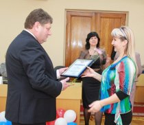 Поздравление с Днем работников ЖКХ