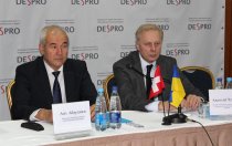 Реализация в Крыму Швейцарско-украинского проекта «Поддержка децентрализации в Украине» (DESPRO) позволила повысить качество водоснабжения в сельских регионах полуострова