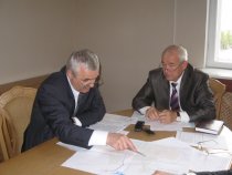 В Крыму планируют разработать проект по водоснабжениию Большой Алушты на период 2014-2020 гг.